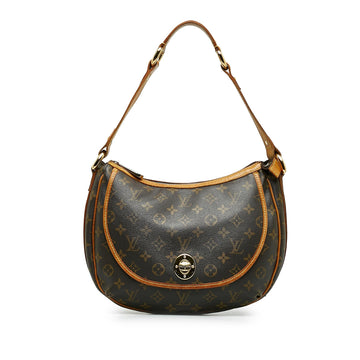 Louis Vuitton Monogram Tulum GM (SHG-jfHGZx)