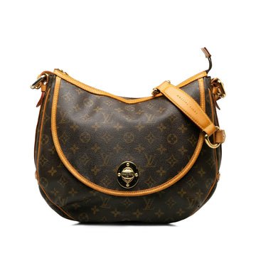 Louis Vuitton Monogram Tulum GM (SHG-14w7Ut)