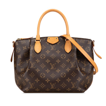 Louis Vuitton Monogram Turenne PM