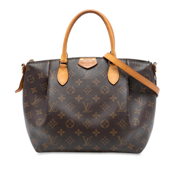 Louis Vuitton Monogram Turenne PM
