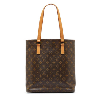 Louis Vuitton Monogram Vavin GM (SHG-Ps8Tta)