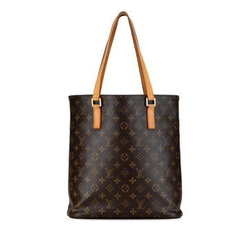 Louis Vuitton Monogram Vavin GM (SHG-DVxOmA)