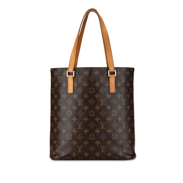 Louis Vuitton Monogram Vavin GM (SHG-SvUb91)