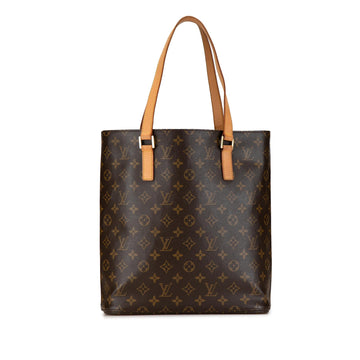 Louis Vuitton Monogram Vavin GM (SHG-L1puNx)