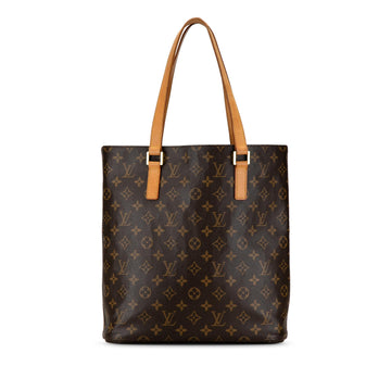 Louis Vuitton Monogram Vavin GM (SHG-PN1P7o)