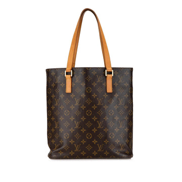 Louis Vuitton Monogram Vavin GM (SHG-GKMx21)