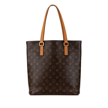Louis Vuitton Monogram Vavin GM (SHG-8ovMEY)