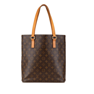 Louis Vuitton Monogram Vavin GM