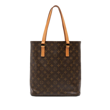 Louis Vuitton Monogram Vavin GM