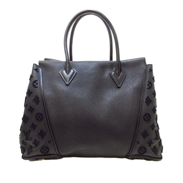 Louis Vuitton Monogram Veau Cachemire W Tote PM (SHG-F2xhZ1)