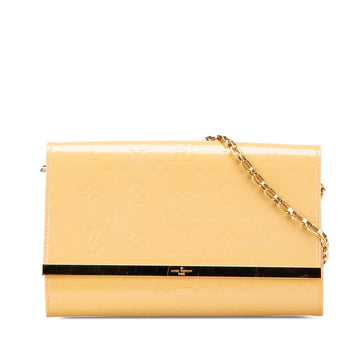 Louis Vuitton Monogram Vernis Ana