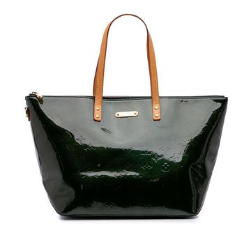 Louis Vuitton Monogram Vernis Bellevue GM