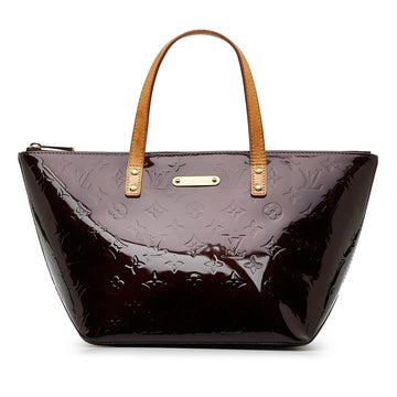 Louis Vuitton Monogram Vernis Bellevue PM (SHG-erI61E)