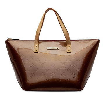 Louis Vuitton Monogram Vernis Bellevue PM (SHG-qOx1fZ)