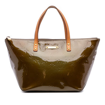 Louis Vuitton Monogram Vernis Bellevue PM
