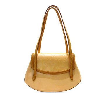 Louis Vuitton Monogram Vernis Biscayne Bay PM (SHG-8TamyD)