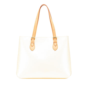 Louis Vuitton Monogram Vernis Brentwood