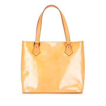 Louis Vuitton Monogram Vernis Houston