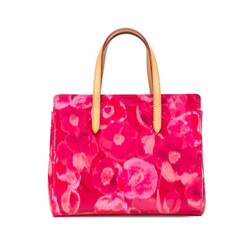 Louis Vuitton Monogram Vernis Ikat Catalina BB