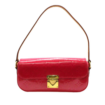 Louis Vuitton Monogram Vernis Malibu Street (SHG-IhV2Al)