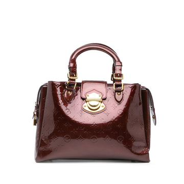 Louis Vuitton Monogram Vernis Melrose Avenue