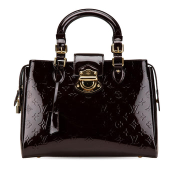 Louis Vuitton Monogram Vernis Melrose Avenue