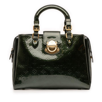 Louis Vuitton Monogram Vernis Melrose Avenue