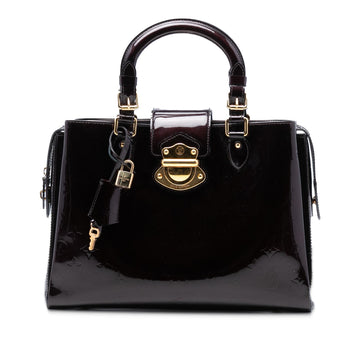 Louis Vuitton Monogram Vernis Melrose Avenue