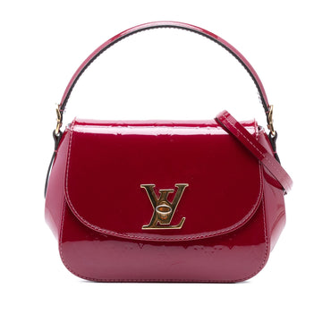 Louis Vuitton Monogram Vernis Pasadena