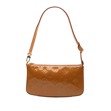 Louis Vuitton Monogram Vernis Pochette Accessoires