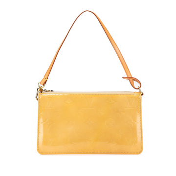 Louis Vuitton Monogram Vernis Pochette Lexington