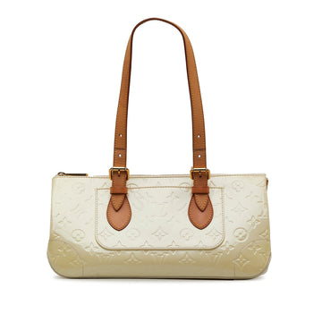 Louis Vuitton Monogram Vernis Rosewood Avenue (SHG-ESC5zo)