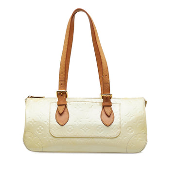 Louis Vuitton Monogram Vernis Rosewood Avenue (SHG-xOuaRb)
