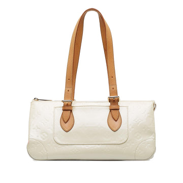 Louis Vuitton Monogram Vernis Rosewood Avenue (SHG-JEhDLG)
