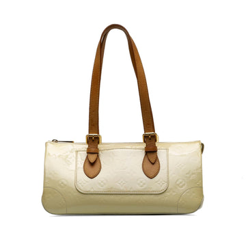 Louis Vuitton Monogram Vernis Rosewood Avenue (SHG-4dQmKb)