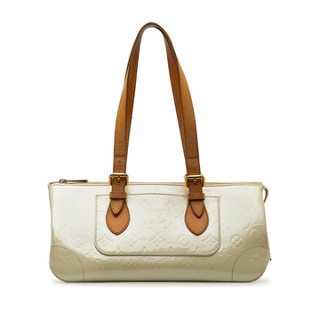Louis Vuitton Monogram Vernis Rosewood Avenue (SHG-Rq6Zwo)