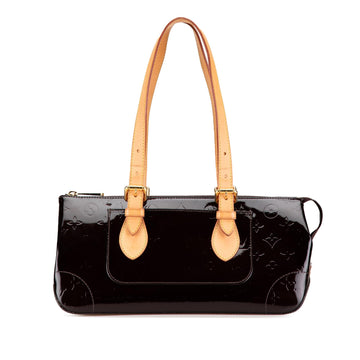 Louis Vuitton Monogram Vernis Rosewood Avenue (SHG-TfP7hd)