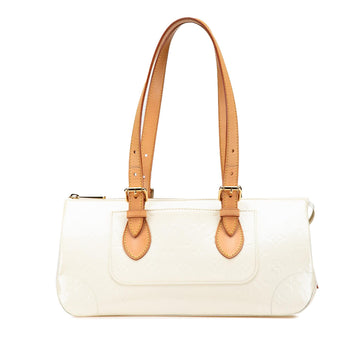 Louis Vuitton Monogram Vernis Rosewood Avenue