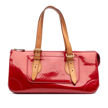 Louis Vuitton Monogram Vernis Rosewood Avenue