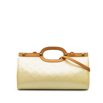 Louis Vuitton Monogram Vernis Roxbury Drive (SHG-UH7Get)