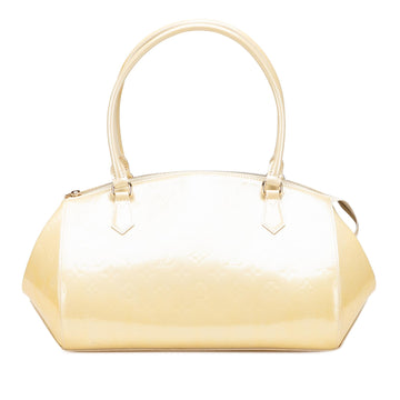 Louis Vuitton Monogram Vernis Sherwood GM