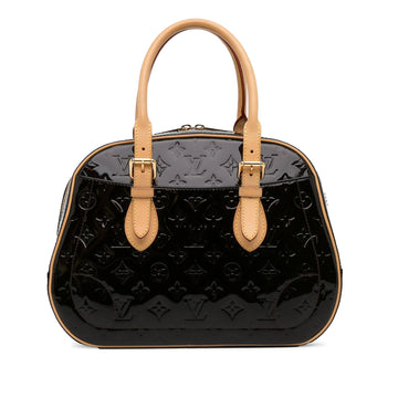 Louis Vuitton Monogram Vernis Summit Drive (SHG-zRO8M7)