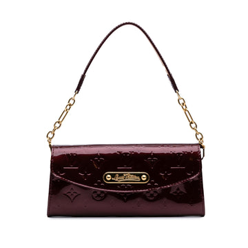 Louis Vuitton Monogram Vernis Sunset Boulevard