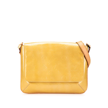 Louis Vuitton Monogram Vernis Thompson Street