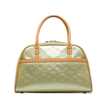 Louis Vuitton Monogram Vernis Tompkins Square (SHG-bzKBxQ)
