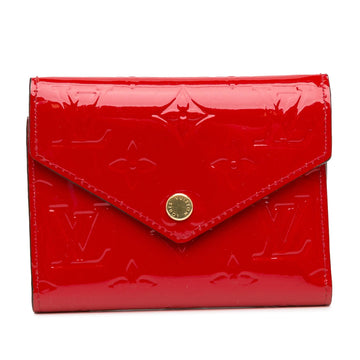 Louis Vuitton Monogram Vernis Victorine (SHG-Z9Qs9i)