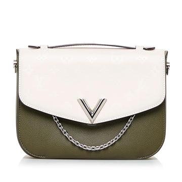 Louis Vuitton Monogram Very Messenger (SHG-KqMOc0)