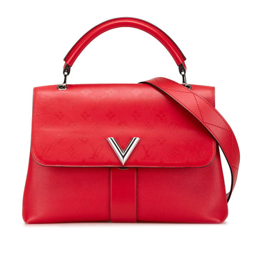 Louis Vuitton Monogram Very One Handle