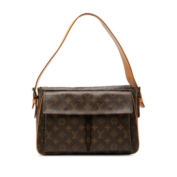 Louis Vuitton Monogram Viva Cite GM
