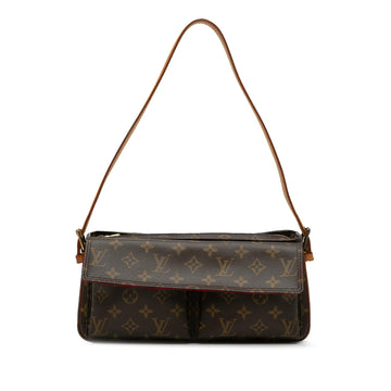 Louis Vuitton Monogram Viva Cite MM (SHG-K7jz5R)